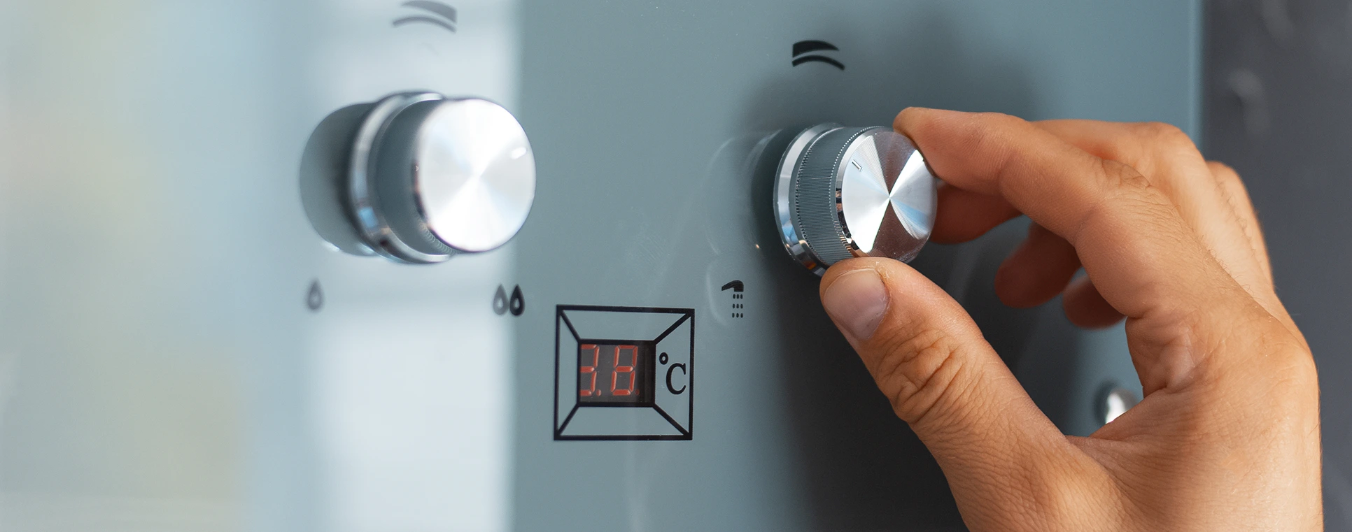 Gas boiler engineer