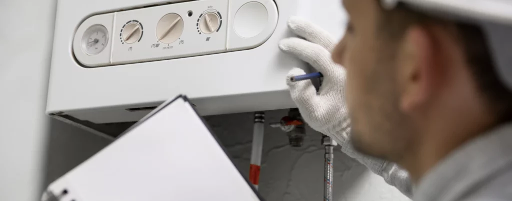 Gas Safety Engineer