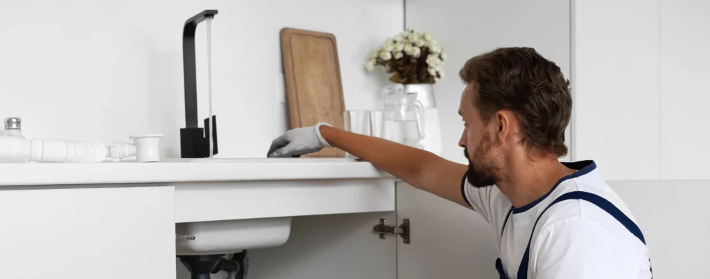 Plumbing Contractor License