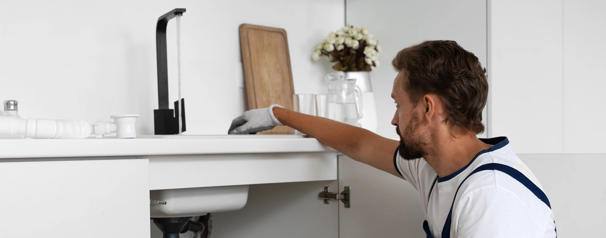 Plumbing Contractor License