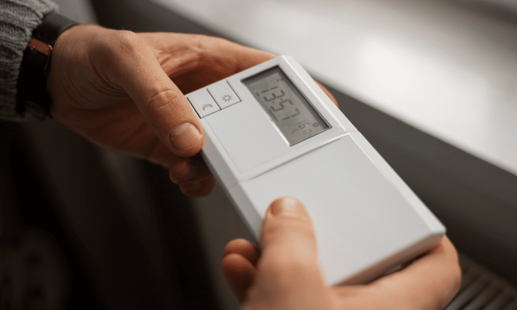 What is the ideal room temperature blog image