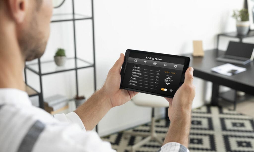 Guide to smart meters banner