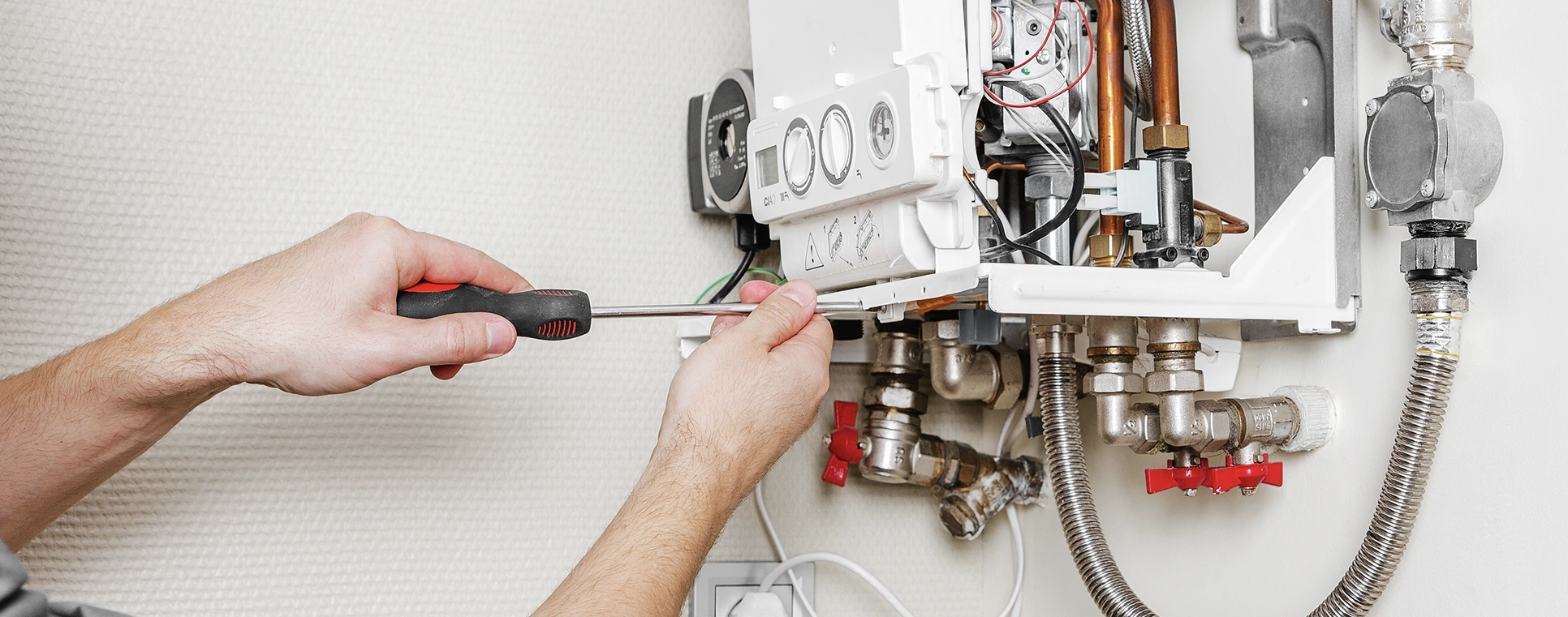 Boiler Servcing